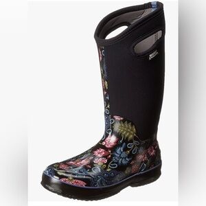 BOGS waterproof boots